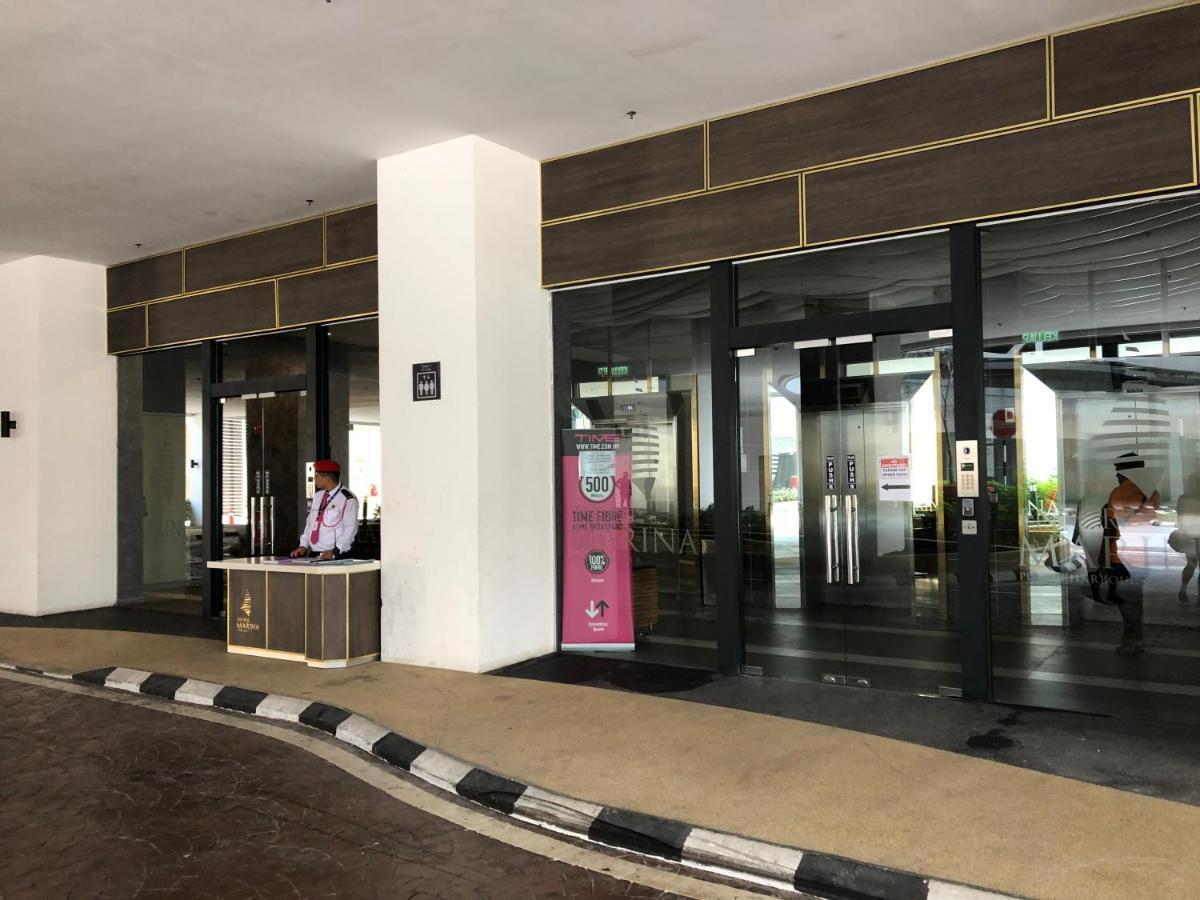 Legoland: Themed Family House at Puteri Harbour Apartment Johor Bahru Exterior photo